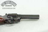 Smith & Wesson 586-4 .357 Mag - 11 of 13