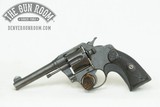 Colt Police Positive .38 Colt - 1 of 11
