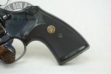 Colt Official Police .38 SPL - 4 of 12