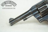 Colt Official Police .38 SPL - 2 of 12