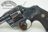 Colt Official Police .38 SPL - 3 of 12