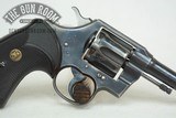 Colt Official Police .38 SPL - 7 of 12