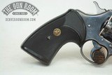 Colt Official Police .38 SPL - 8 of 12