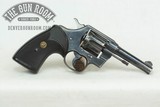 Colt Official Police .38 SPL - 5 of 12