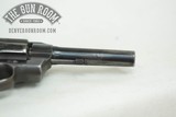 Colt Official Police .38 SPL - 10 of 12