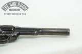 Colt Trooper Mk III .357 Mag - 10 of 13