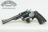 Colt Trooper Mk III .357 Mag - 1 of 13