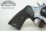 Colt Trooper Mk III .357 Mag - 9 of 13