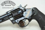Colt Trooper Mk III .357 Mag - 3 of 13