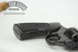 Colt Trooper Mk III .357 Mag - 11 of 13