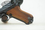 Erma KGP-68A .32 ACP Luger - 4 of 13