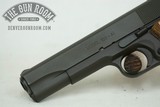 Springfield / Imbel 1911-A1 .45 ACP - 4 of 13