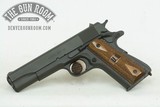 Springfield / Imbel 1911-A1 .45 ACP - 1 of 13