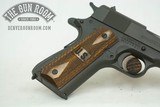 Springfield / Imbel 1911-A1 .45 ACP - 10 of 13