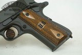 Springfield / Imbel 1911-A1 .45 ACP - 2 of 13