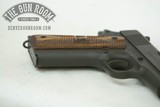 Springfield / Imbel 1911-A1 .45 ACP - 12 of 13