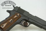 Springfield / Imbel 1911-A1 .45 ACP - 9 of 13