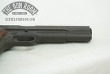 Springfield / Imbel 1911-A1 .45 ACP - 11 of 13