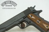 Springfield / Imbel 1911-A1 .45 ACP - 3 of 13
