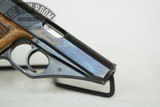 Mauser HSC .380 Auto - 6 of 13