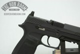 Sig Sauer P320 9mm - 10 of 13
