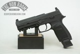 Sig Sauer P320 9mm - 2 of 13