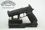 Sig Sauer P320 9mm - 1 of 13