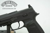 Sig Sauer P320 9mm - 5 of 13
