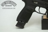 Sig Sauer P320 9mm - 11 of 13