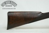 J. Smith Converted Pinfire 12g Damascus SXS - 5 of 14