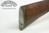 J. Smith Converted Pinfire 12g Damascus SXS - 10 of 14