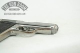 Stainless Walther PPK/s .380 ACP - 3 of 7