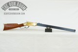 Uberti 1860 Henry .45 Colt - 1 of 18