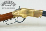 Uberti 1860 Henry .45 Colt - 5 of 18