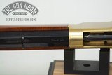 Uberti 1866 Carbine .45 Colt - 12 of 15
