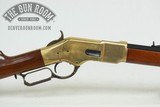 Uberti 1866 Carbine .45 Colt - 3 of 15