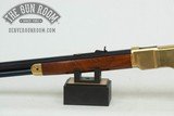 Uberti 1866 Carbine .45 Colt - 10 of 15