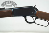 Winchester 9422 XTR .22LR - 10 of 15