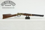 Henry Big Boy .44 Mag - 1 of 16