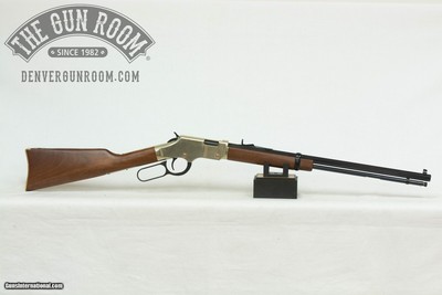 Henry Golden Boy .22 Mag