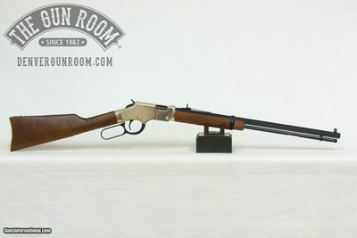 Henry Golden Boy .22 Mag
