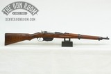 Steyr M.95 8x56r - 1 of 15