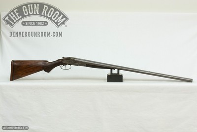 Price Drop 10/16/25! LC Smith Syracuse Quality III 12g