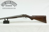 LC Smith Syracuse G3 12g - 9 of 17
