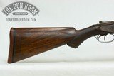 LC Smith Syracuse G3 12g - 3 of 17