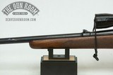 Winchester 70 .30-06 Featherweight W/ Redfield - 11 of 15