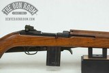 Inland M1 Carbine .30 Carbine 1943 - 4 of 14