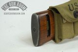 Inland M1 Carbine .30 Carbine 1943 - 2 of 14