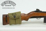 Inland M1 Carbine .30 Carbine 1943 - 3 of 14