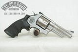Smith & Wesson 625-9 Mountain Gun .45 Colt - 10 of 12